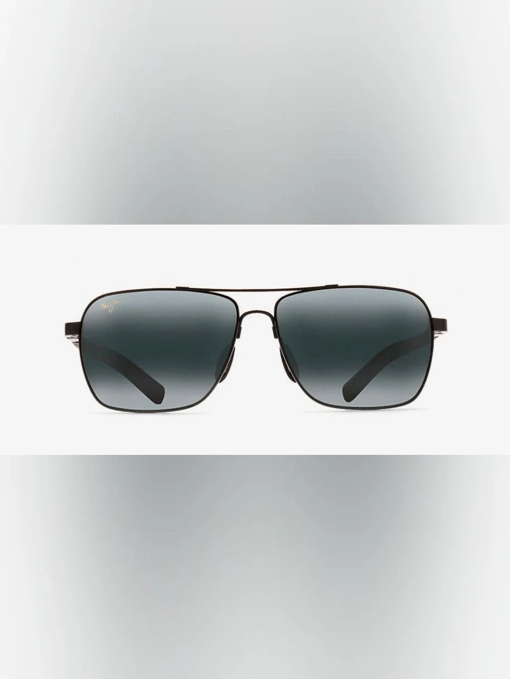 NEW Maui Jim Freight Trains MJ-326-02 Unisex Sunglasses